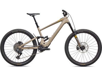 Specialized Turbo Kenevo SL 2 Expert, sandstone metallic - Bild 1