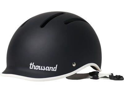 Thousand JR Kids carbon black