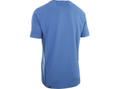 ION MTB Jersey Traze Short Sleeve Men, pacific-blue - Bild 2