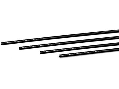 Cube Acid Schutzblechset 65 - 29 Zoll / BB-Mount 2.0, black - Bild 6