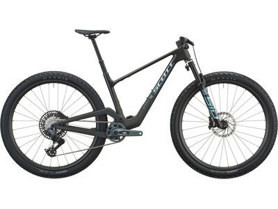 Scott Spark RC Team Issue carbon black