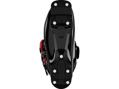 Atomic Hawx Prime 130 S BOA, black/red - Bild 5