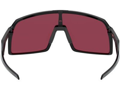 Oakley Sutro, Prizm Snow Black Iridium / polished black - Bild 6