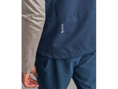 Ortovox Ortler Softshell Plus Vest M, blue nunatak - Bild 4