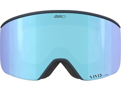 Giro Axis, Vivid Royal / stacked indigo - Bild 2