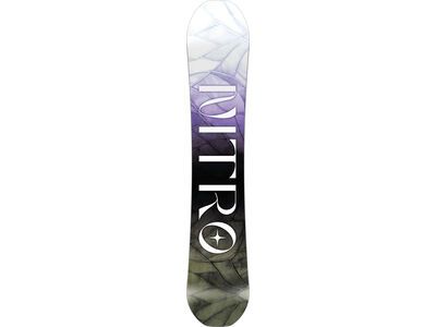 Nitro Lectra Leaf - Bild 3
