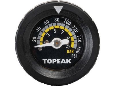 Topeak Turbo Morph G - Bild 3