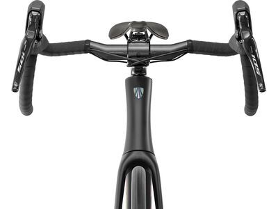 Trek Domane SL 5, matte deep smoke - Bild 3