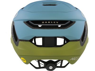 Oakley ARO5 Race MIPS, matte stonewash fern - Bild 4
