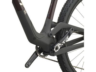 Scott Spark RC Pro, obsidian purple/carbon black - Bild 6