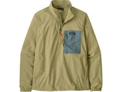 Patagonia Men's Outdoor Everyday Marsupial Pullover, gumtree green - Bild 1