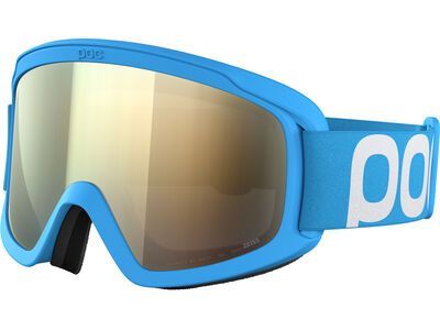 POC Opsin, Clarity Uni. Sunny Cool Gold / kyanite blue - Bild 1