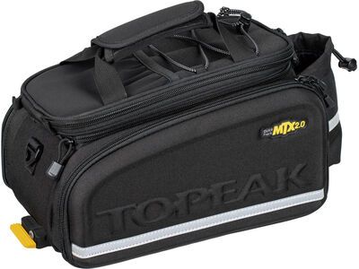 Topeak MTX TrunkBag DXP 2.0 mit Trunklock - Bild 3