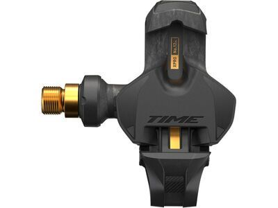 Time XPro 12 SL - Wide 57 mm, carbon gold