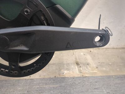 ***2. Wahl*** Cube Editor Hybrid SLT FE 400X goblin´n´glossy - Bild 3