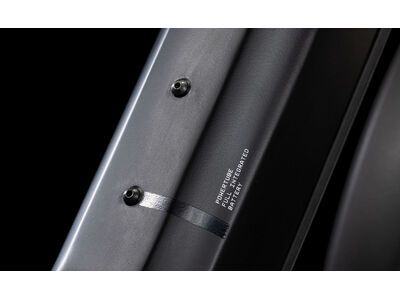 Cube Reaction Hybrid Race 800 Allroad Easy Entry, black´n´metal - Bild 4