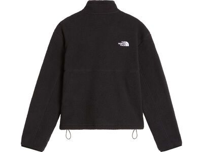The North Face W Yumiori 1/4 Zip, tnf black/tnf black - Bild 2