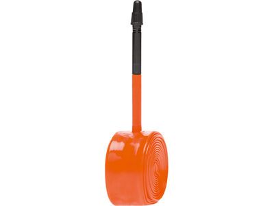 Tubolito Tubo-Road 80 mm - 700C x 18-28, orange - Bild 3