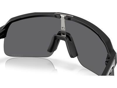 Oakley Sutro Lite S, Prizm Black / matte black - Bild 5