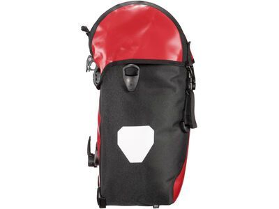 ORTLIEB Bike-Packer (Paar), rot-schwarz - Bild 4
