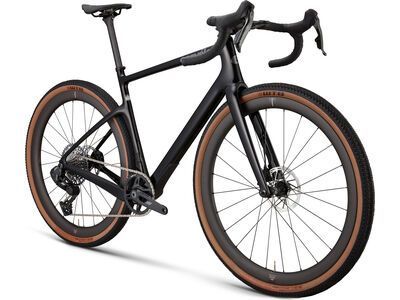 Cervelo Aspero SRAM Rival XPLR AXS 1, black/charcoal - Bild 2