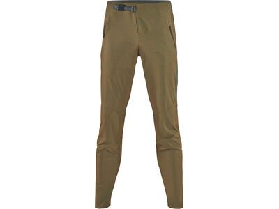 Cube MTB Pants TM, olive