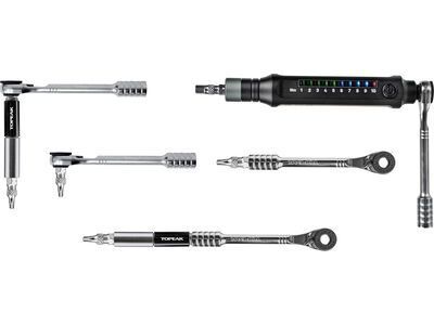 Topeak E-TorqBar 1-10 Nm - Bild 8