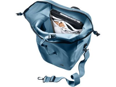 Deuter Visby 20+5, atlantic - Bild 5