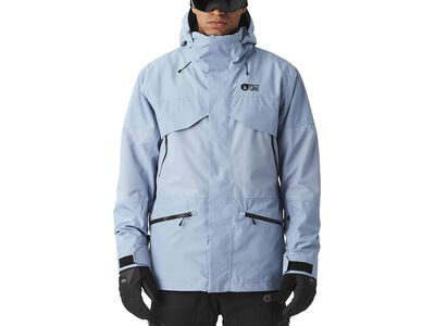 Picture Orosi M Jkt, stonewash