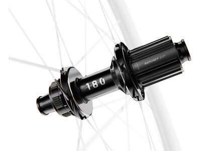 Reserve 34|37 Turbulent Aero SL / DT 180 DiCut / XDR/HG-EV - 700C - Bild 2