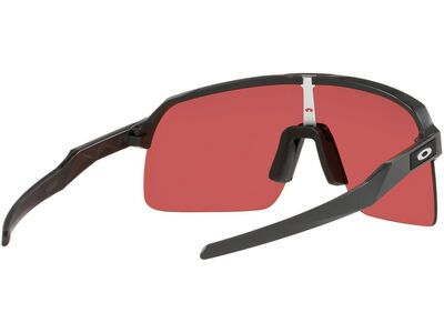 Oakley Sutro Lite, Prizm Snow Sapphire / matte carbon - Bild 17