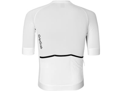 GripGrab PACR Short Sleeve Jersey, white - Bild 3