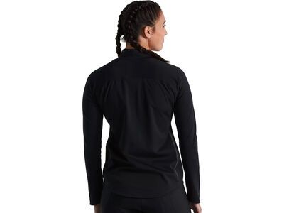 Specialized SL Pro Rennrad Windjacke Damen, black - Bild 4
