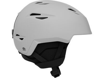 Giro Grid Spherical MIPS, matte light grey - Bild 3