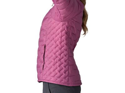 Patagonia Women's Micro Puff Jacket, faded magenta - Bild 7