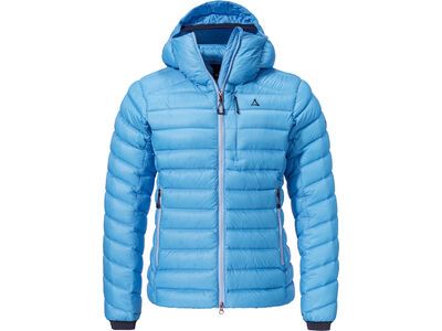 Schöffel Down Jacket Silvretta L, electric sky