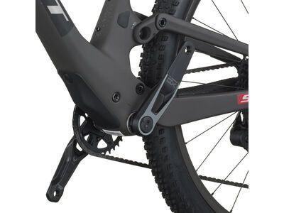 Scott Spark RC World Cup, carbon black - Bild 6