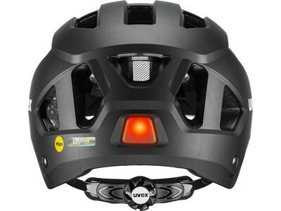 uvex city stride MIPS, black matt - Bild 4