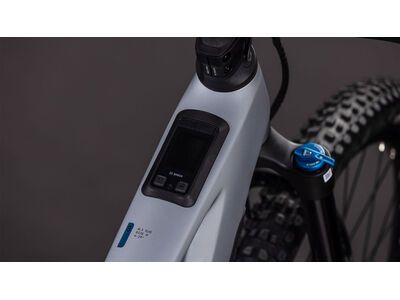 Cube Stereo Hybrid One44 HPC SLX Evo 800 27.5, slategrey´n´black - Bild 3