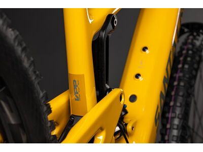 Santa Cruz Heckler SL CC / X0 AXS / RVS / MX, gloss mustard yellow - Bild 7