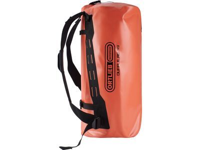 ORTLIEB Duffle RC 49 L, coral - Bild 5