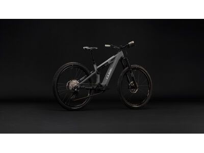 Cube Stereo Hybrid One44 HPC Pro 800 29, oldgrey´n´black - Bild 9
