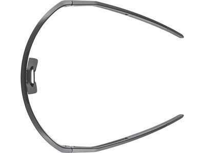 Alpina Sonic HR V, Clear to Black / black matt - Bild 5