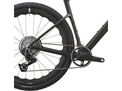 Scott Addict Gravel 20, watery black - Bild 4
