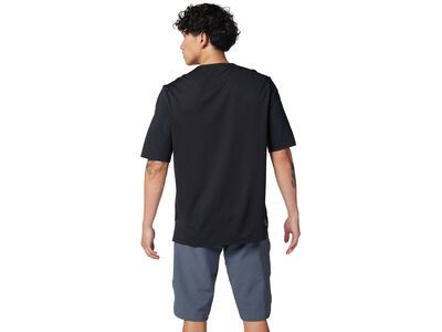 Fox Defend SS Jersey, black - Bild 4