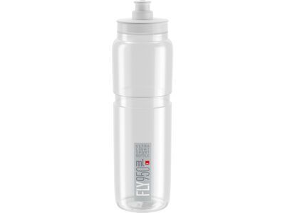 Elite Fly 2020 - 950 ml transparent-grau