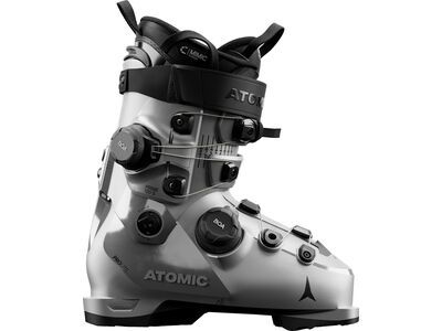 Atomic Hawx Prime 120 S Dual BOA, silver/black - Bild 1