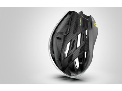 MET Trenta 3K Carbon MIPS, motion blur/matt - Bild 5