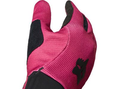 Fox Womens Ranger Glove, berry - Bild 4