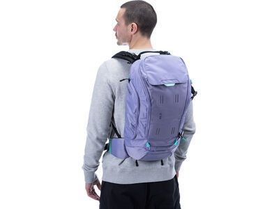 Cube Rucksack ATX 22, violet - Bild 6